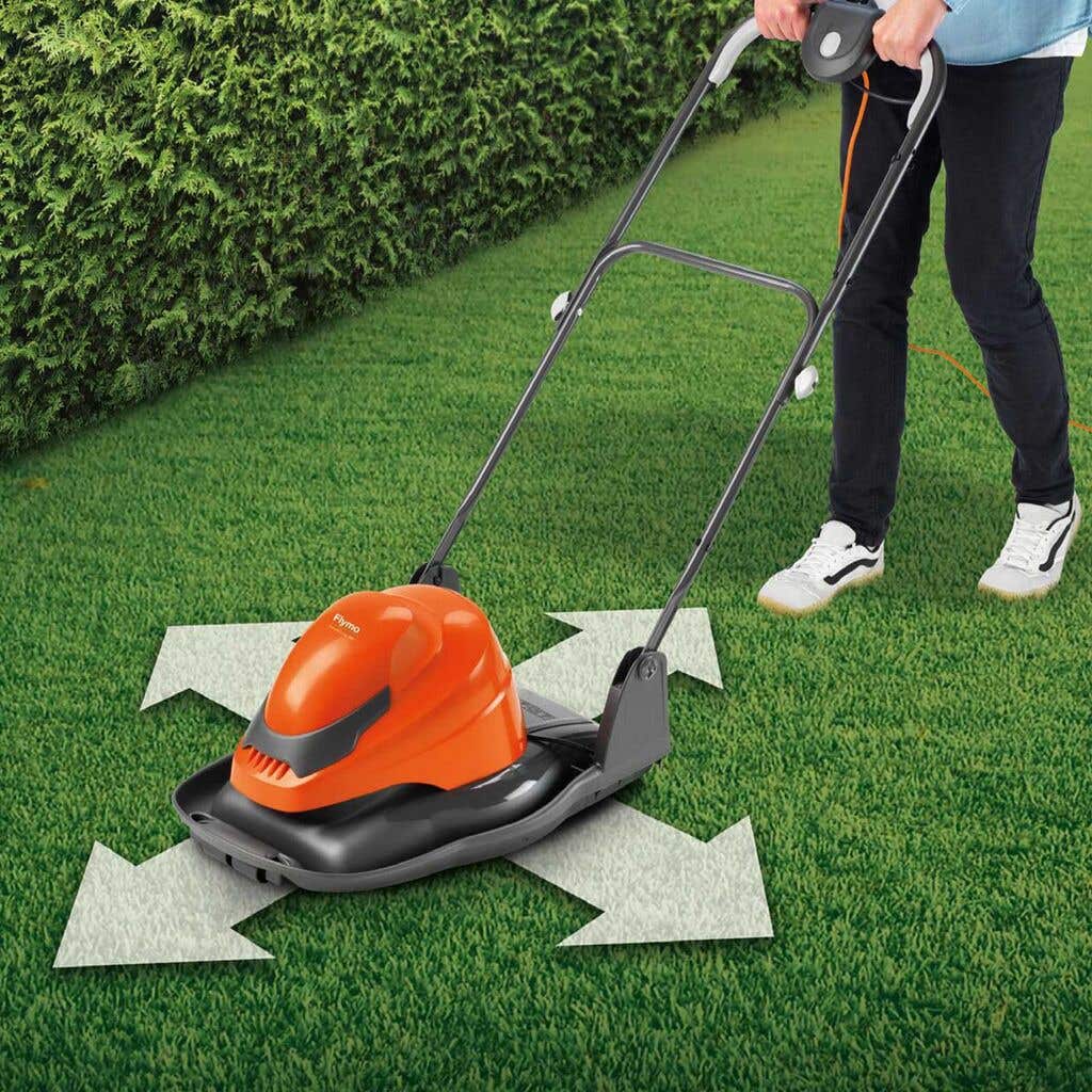 Flymo Simple Glide Lawn Mower