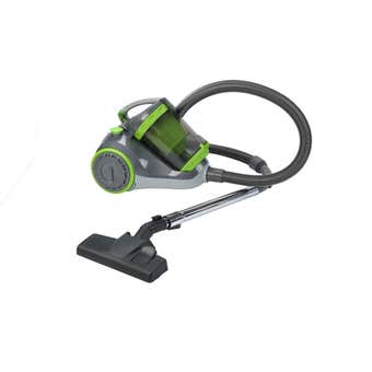 Onix 2400W Bagless Vacuum Cleaner