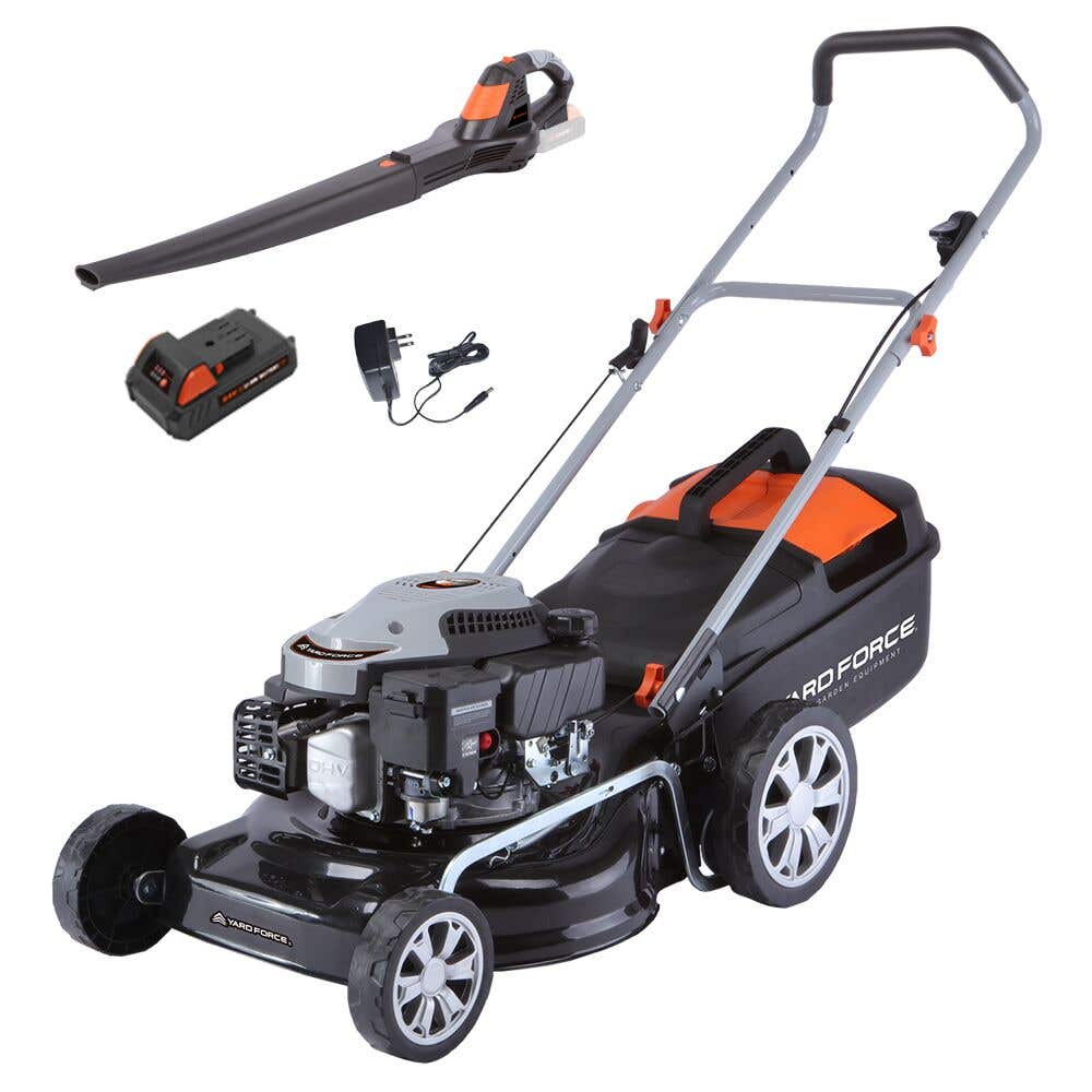 Electric mowers mitre sale 10