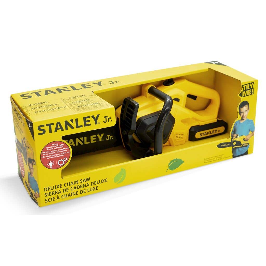 Stanley jr store circular saw