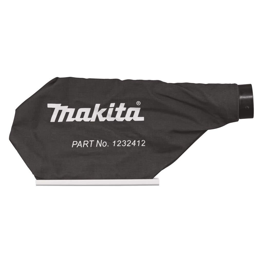 Makita Dust Bag for DUB182 DUB185 UB1103 4014NV