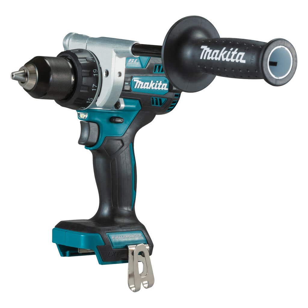 Makita drill on sale skin only