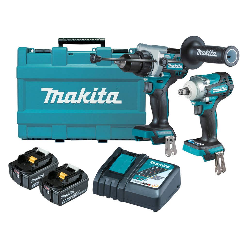 Makita 18v 1.5 ah hotsell drill driver kit ddf482sye