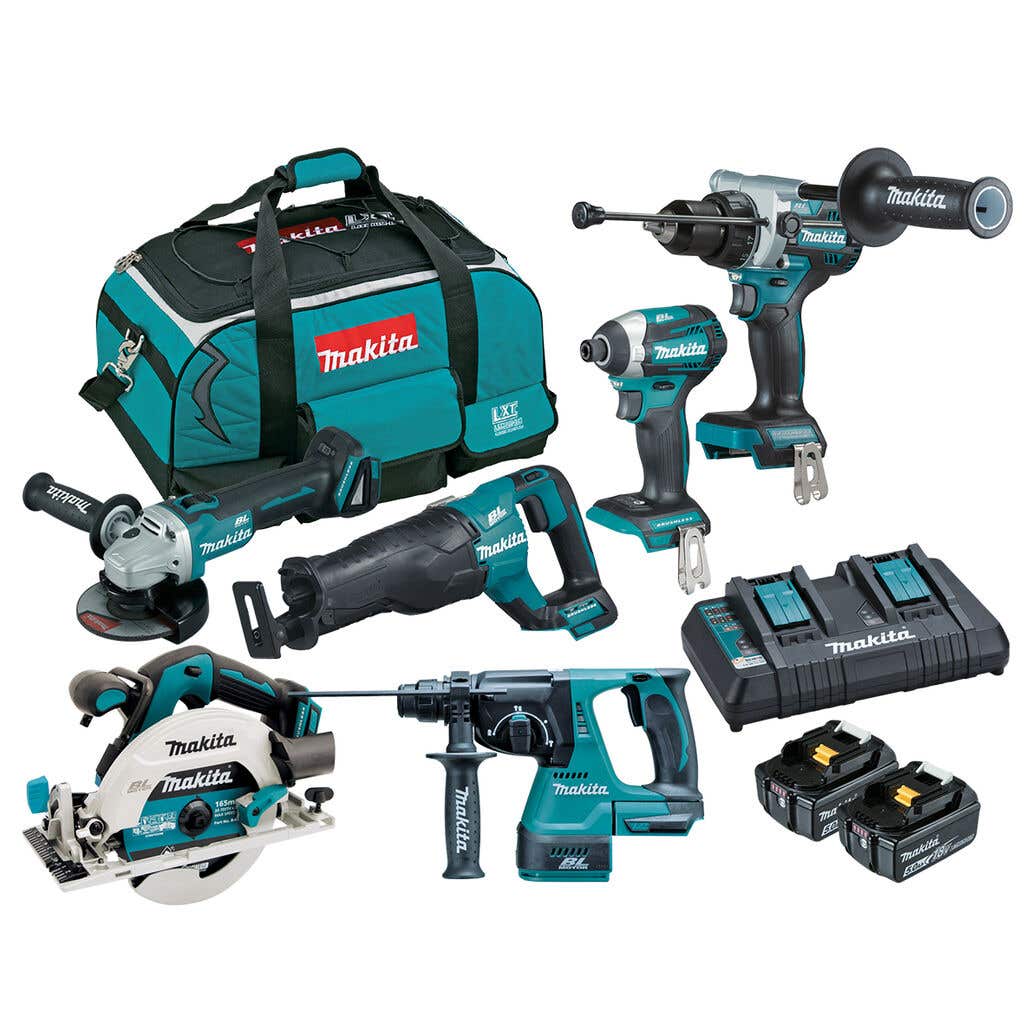 Mitre 10 outlet makita combo