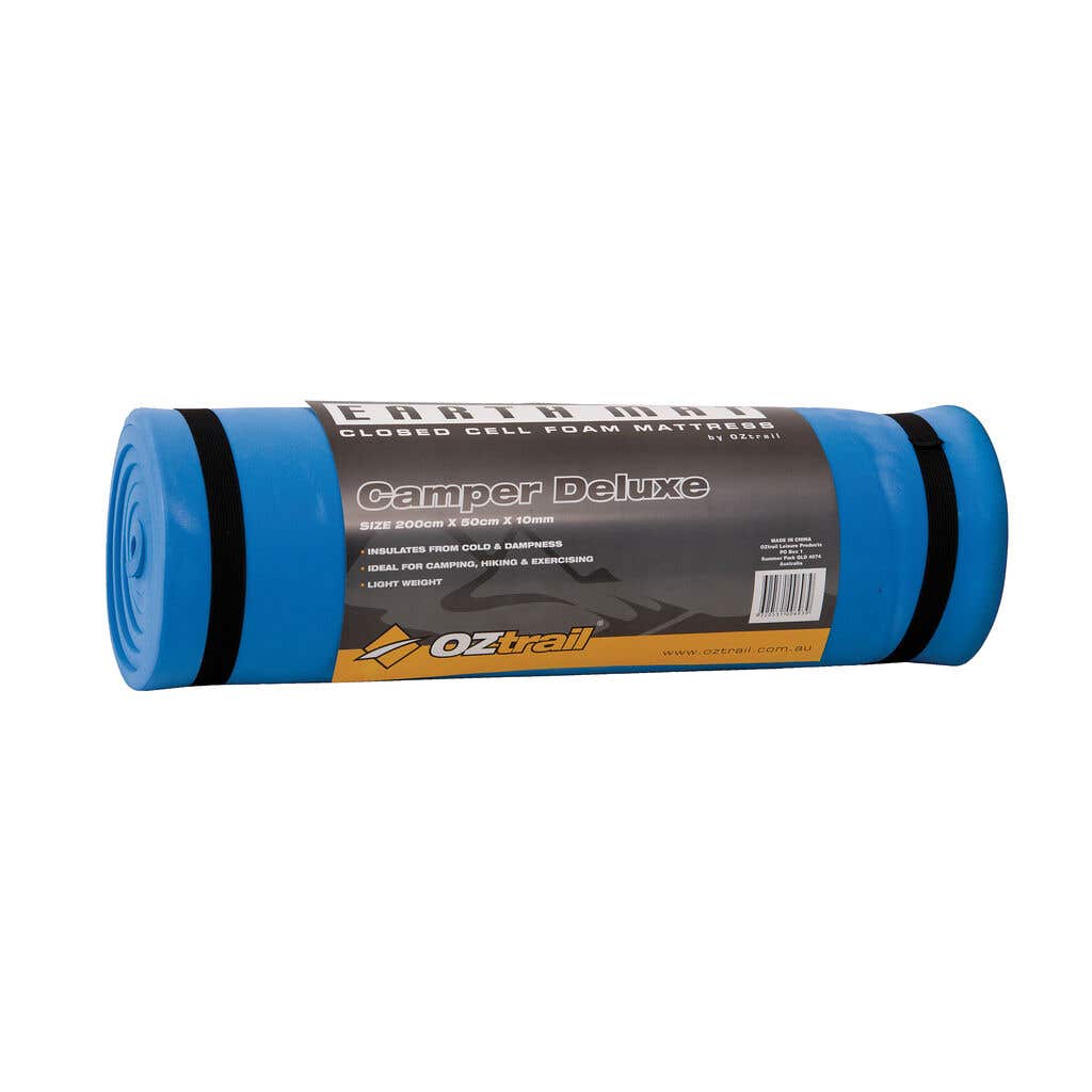 Oztrail 2025 single mattress
