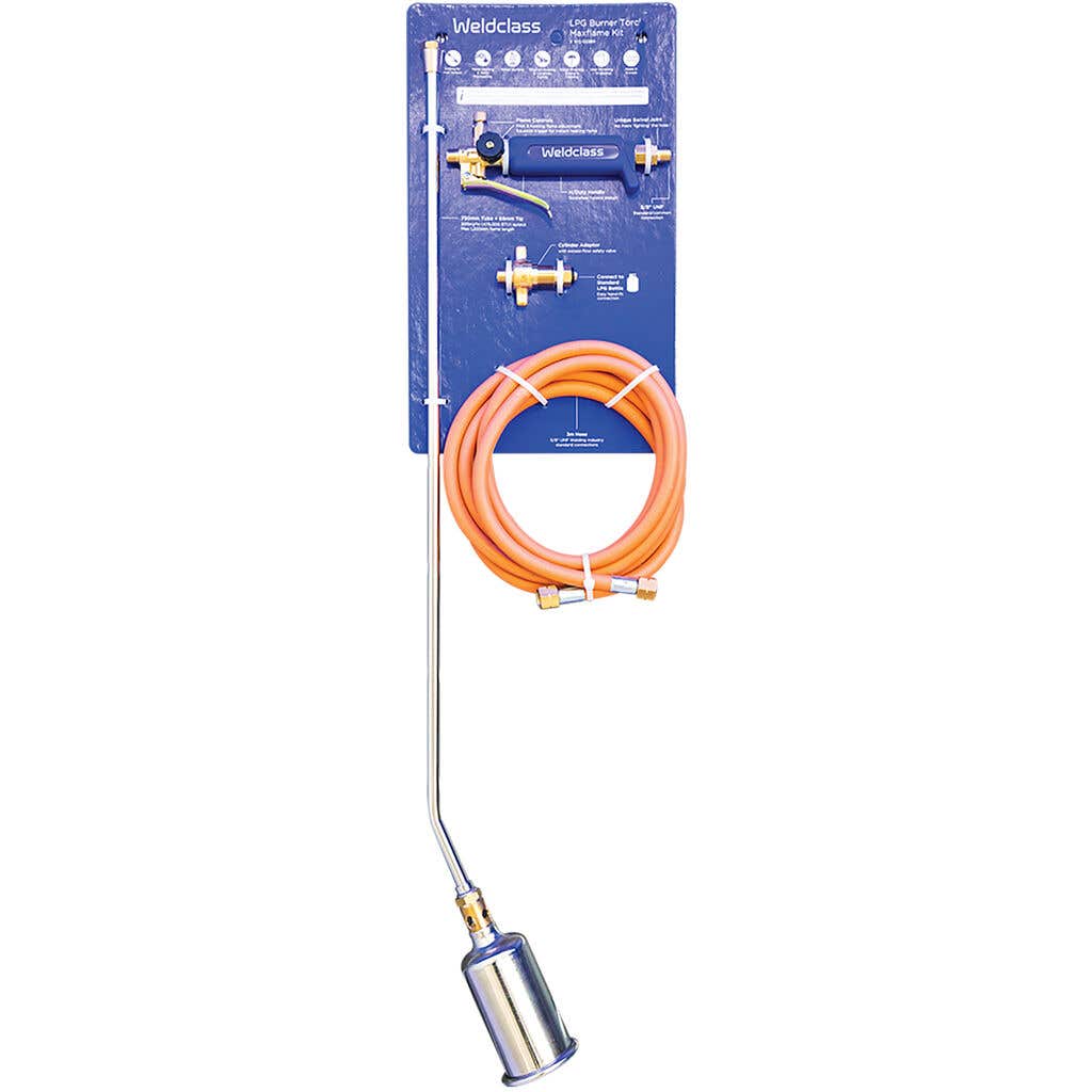 Blow torch sales mitre 10