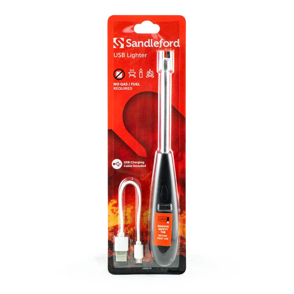 Best bbq lighter top