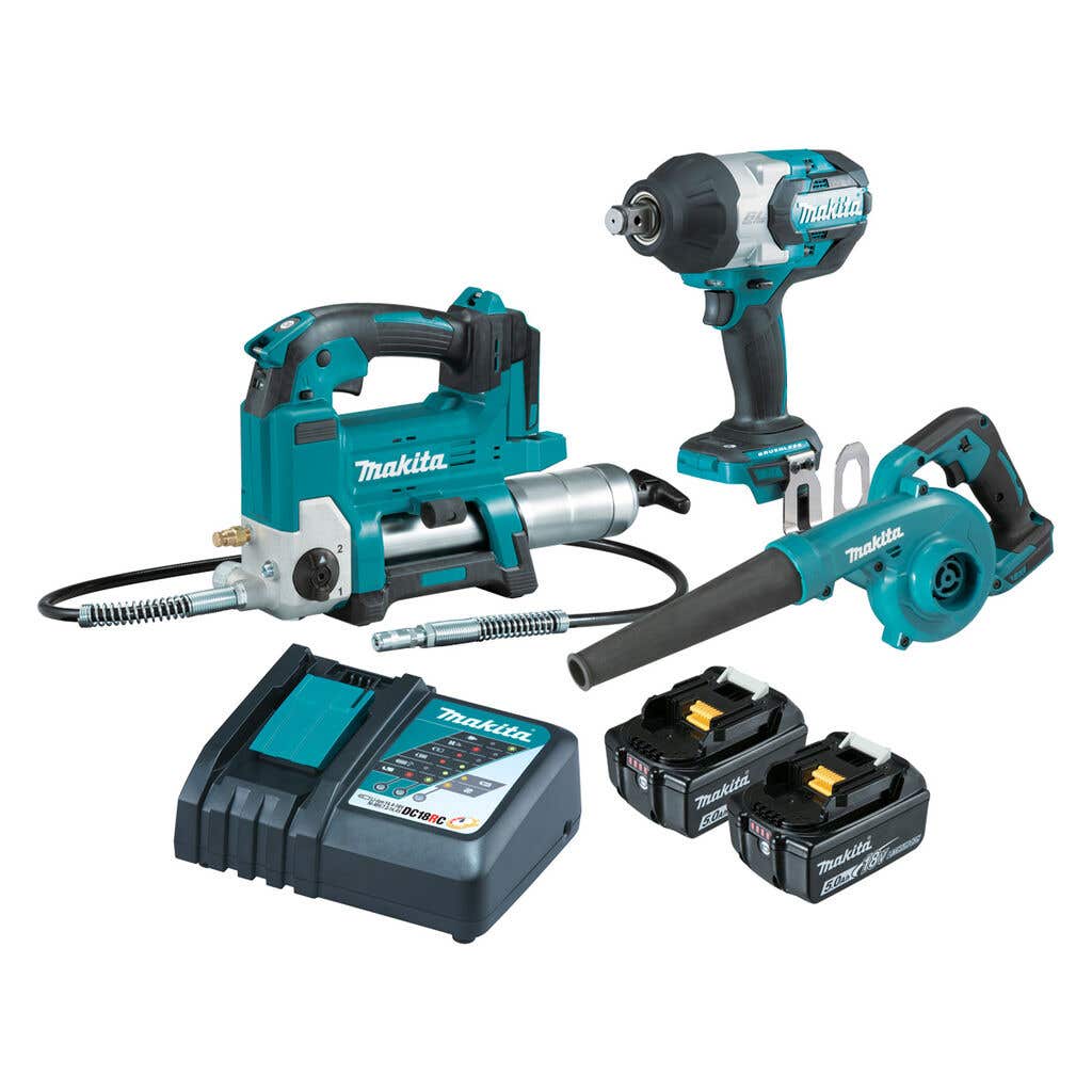 Makita combo 2025 deals