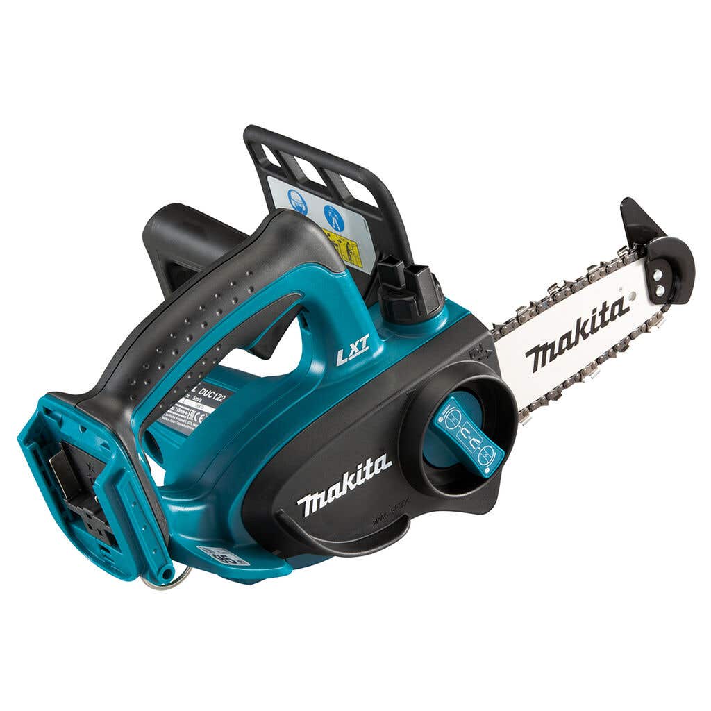 Makita 18v 10 chainsaw 2025