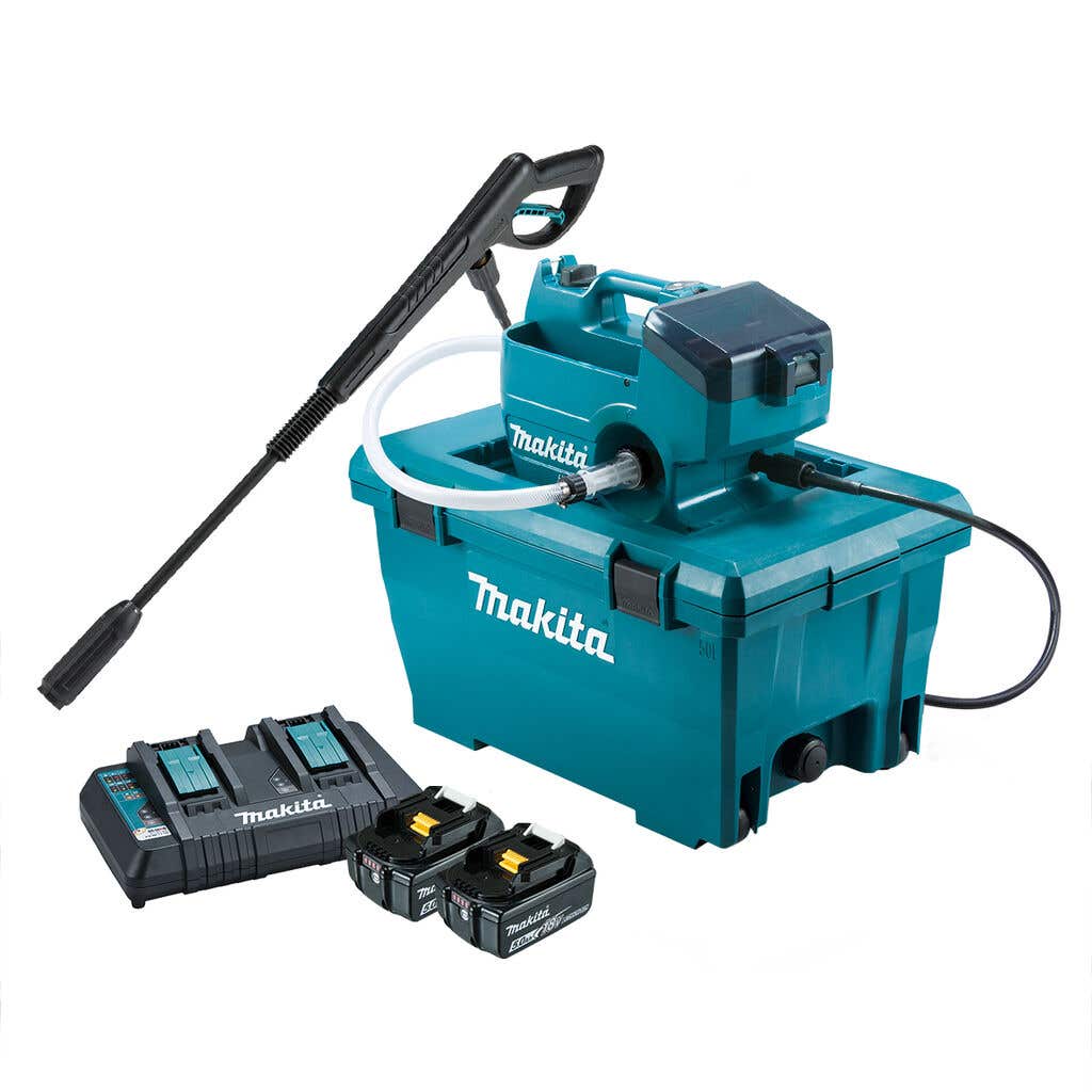 Mitre 10 store pressure washer
