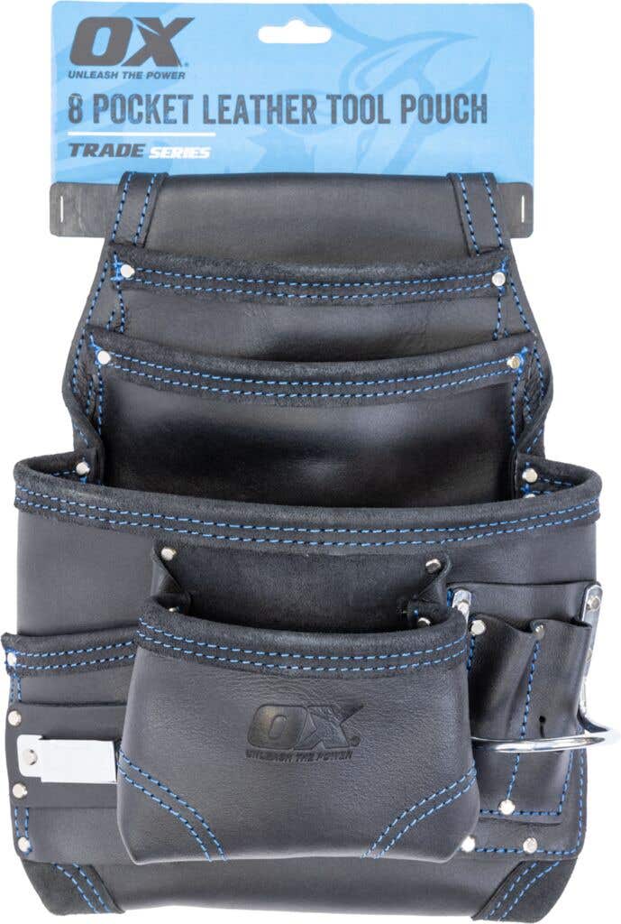 Ox top tool belt