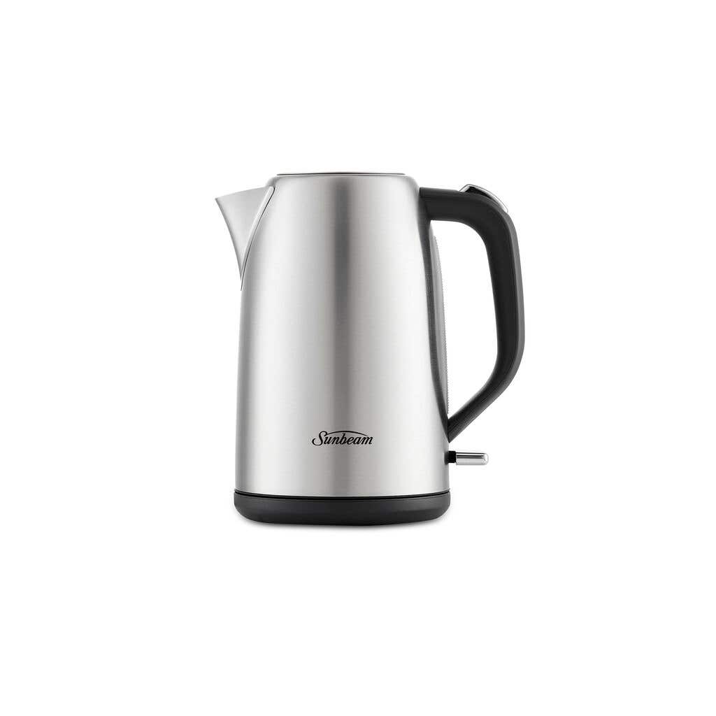Sunbeam Fresh Start Stainless Steel Kettle 1.7L