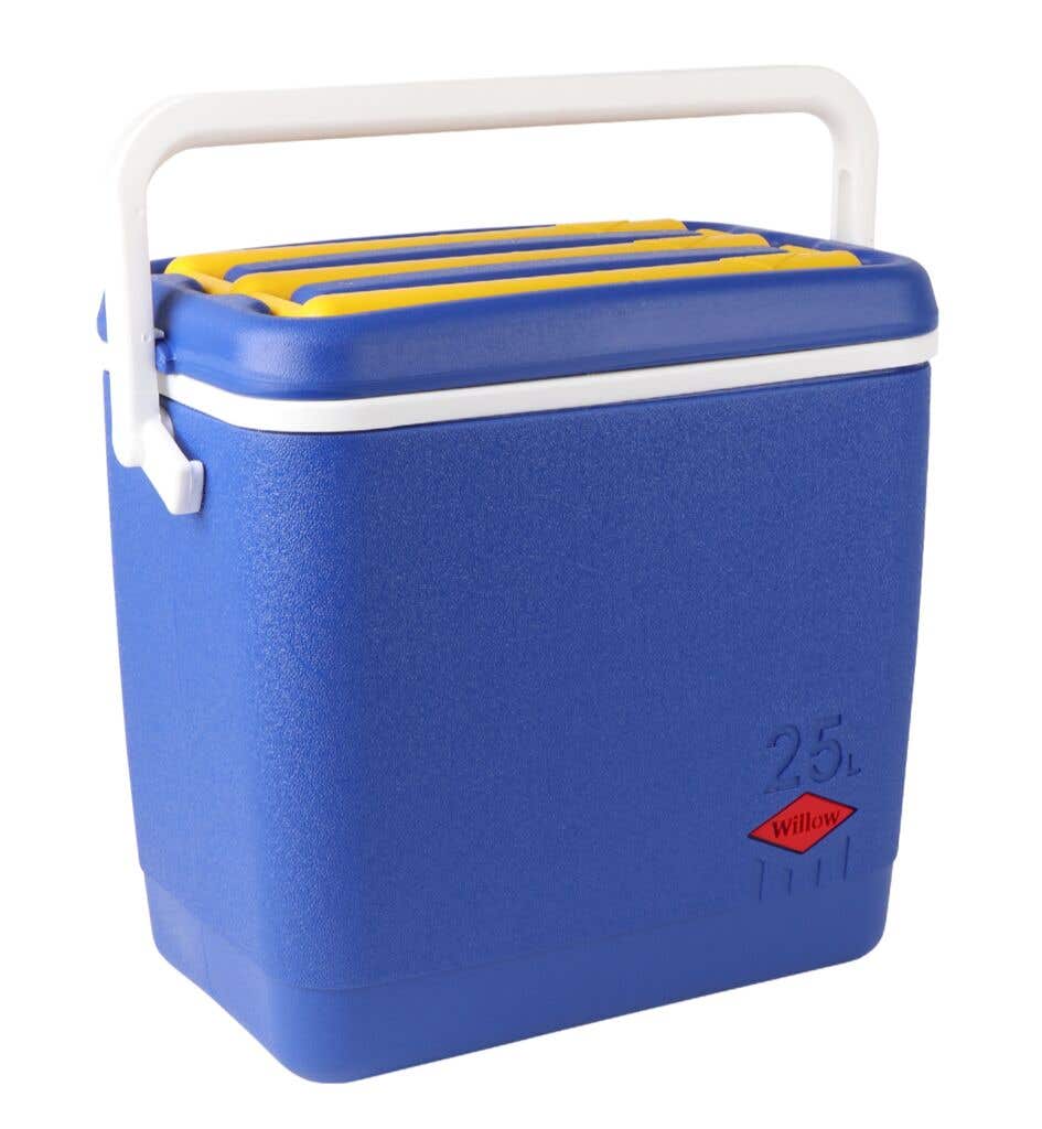 Willow 25l esky 2025