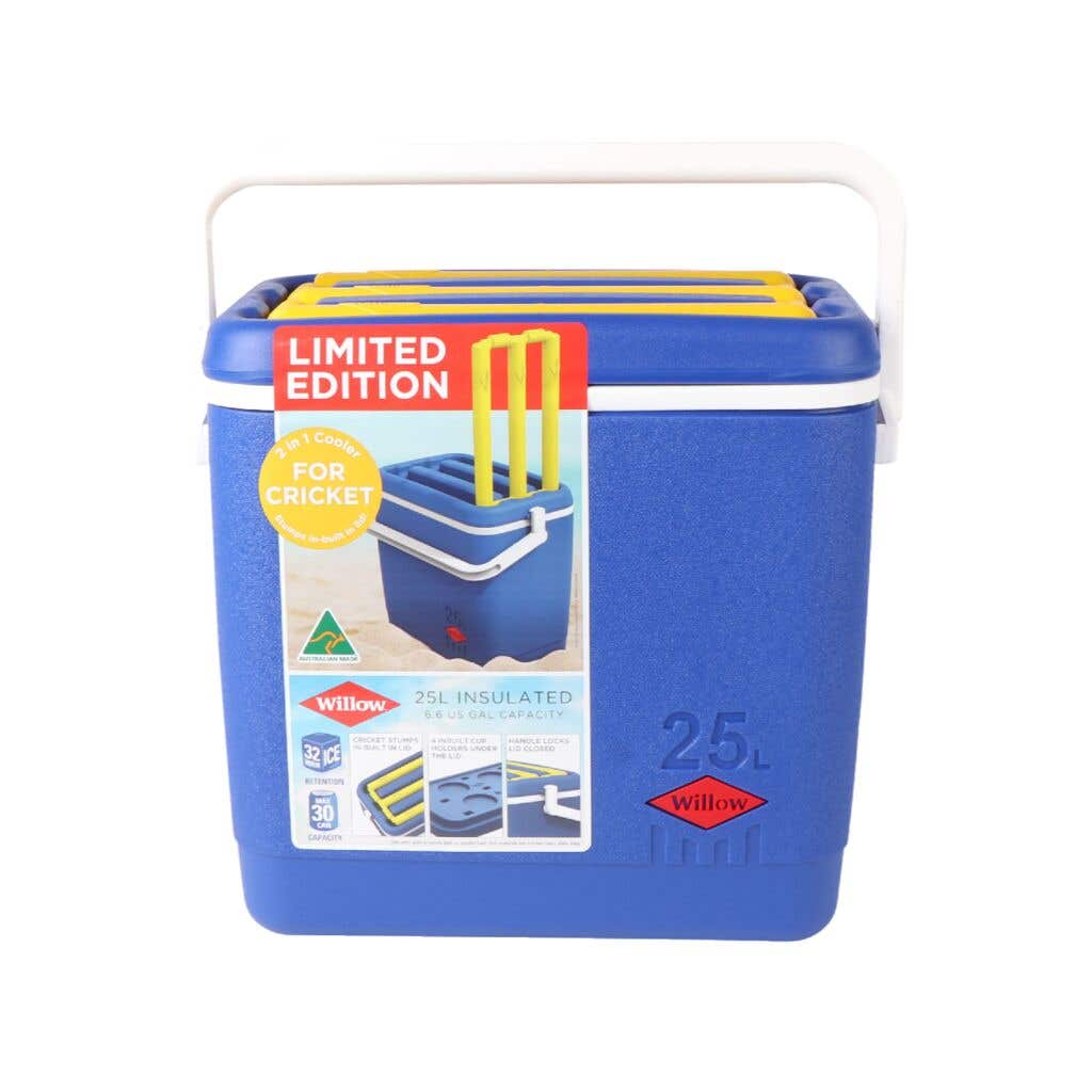 Willow 25l esky online