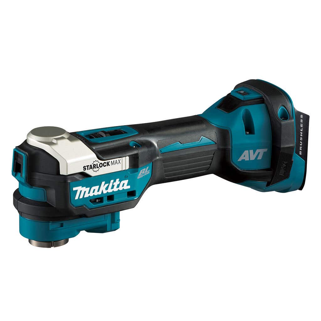 Makita 18v multi tool brushless clearance
