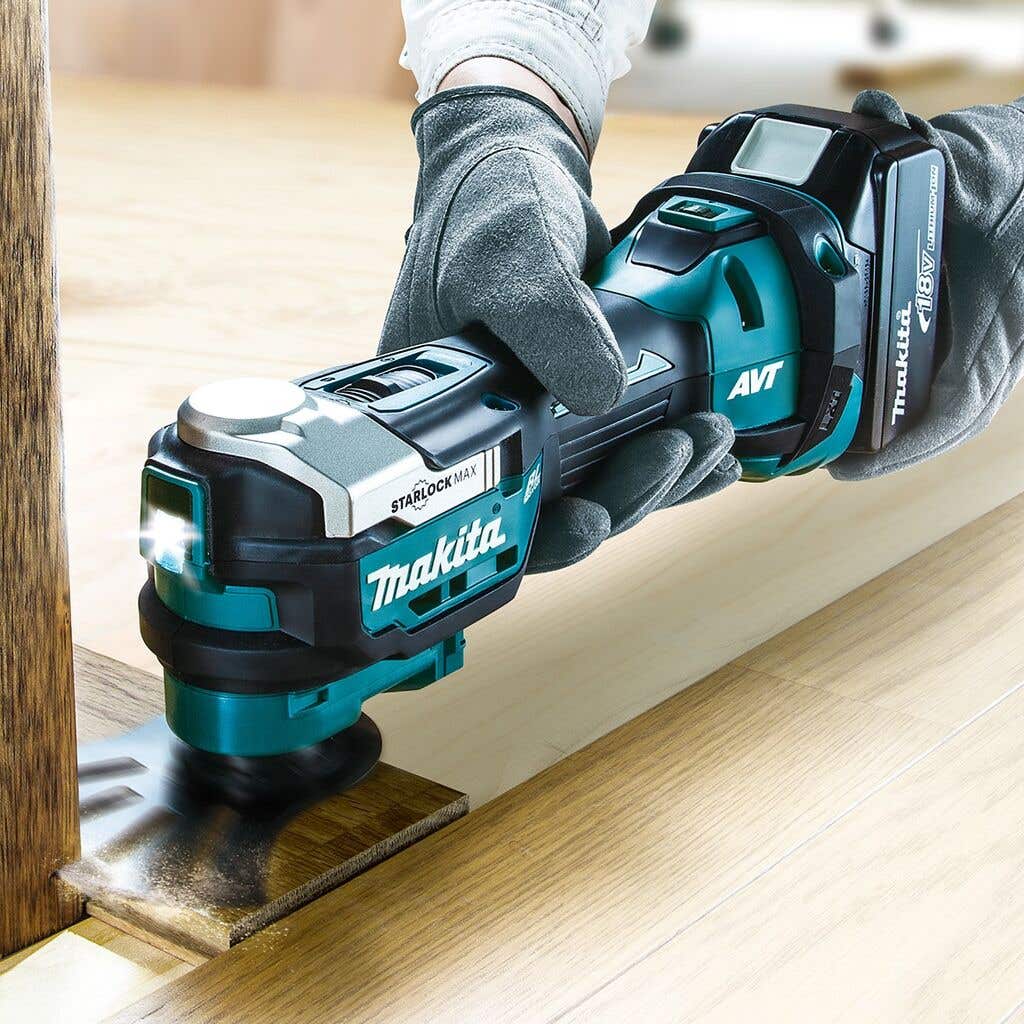 Makita multi sales tool skin