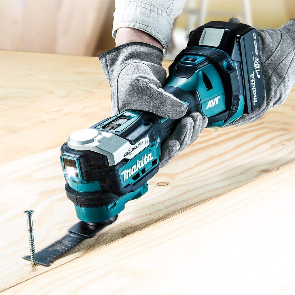 Makita multi tool mitre 10 cheap