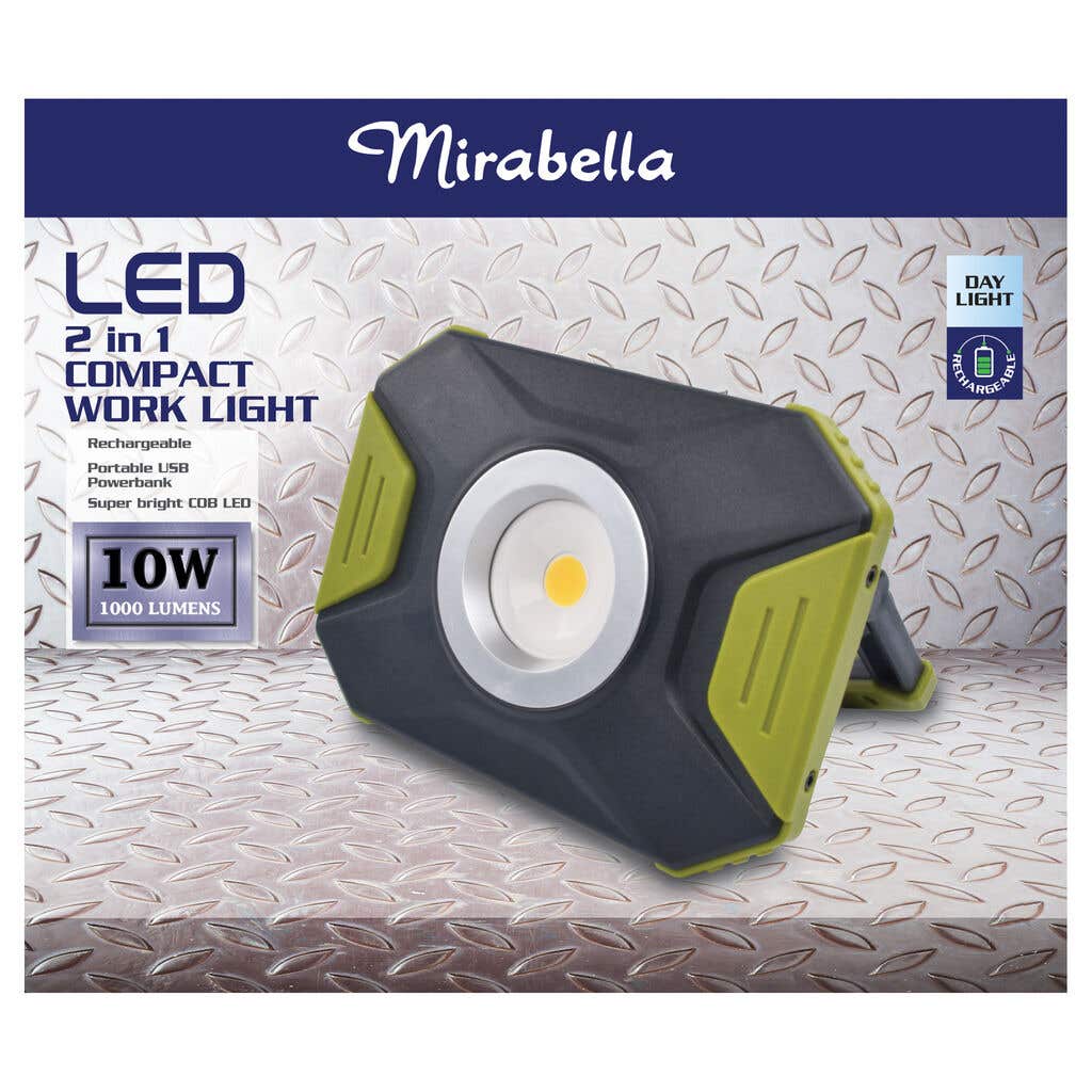 Mitre 10 outlet night light