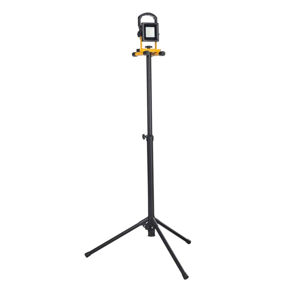 Mirabella Rechargeable Portable Work Light 600 Lumens