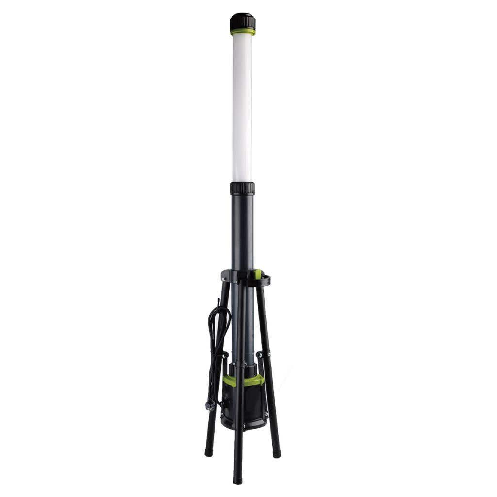 Work light deals with tripod