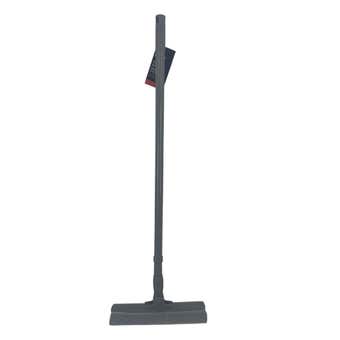 Buy Right Window Squeegee with Telescopic Handle Grey