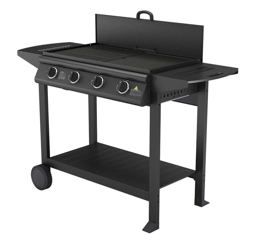 Mitre 10 on sale bbq