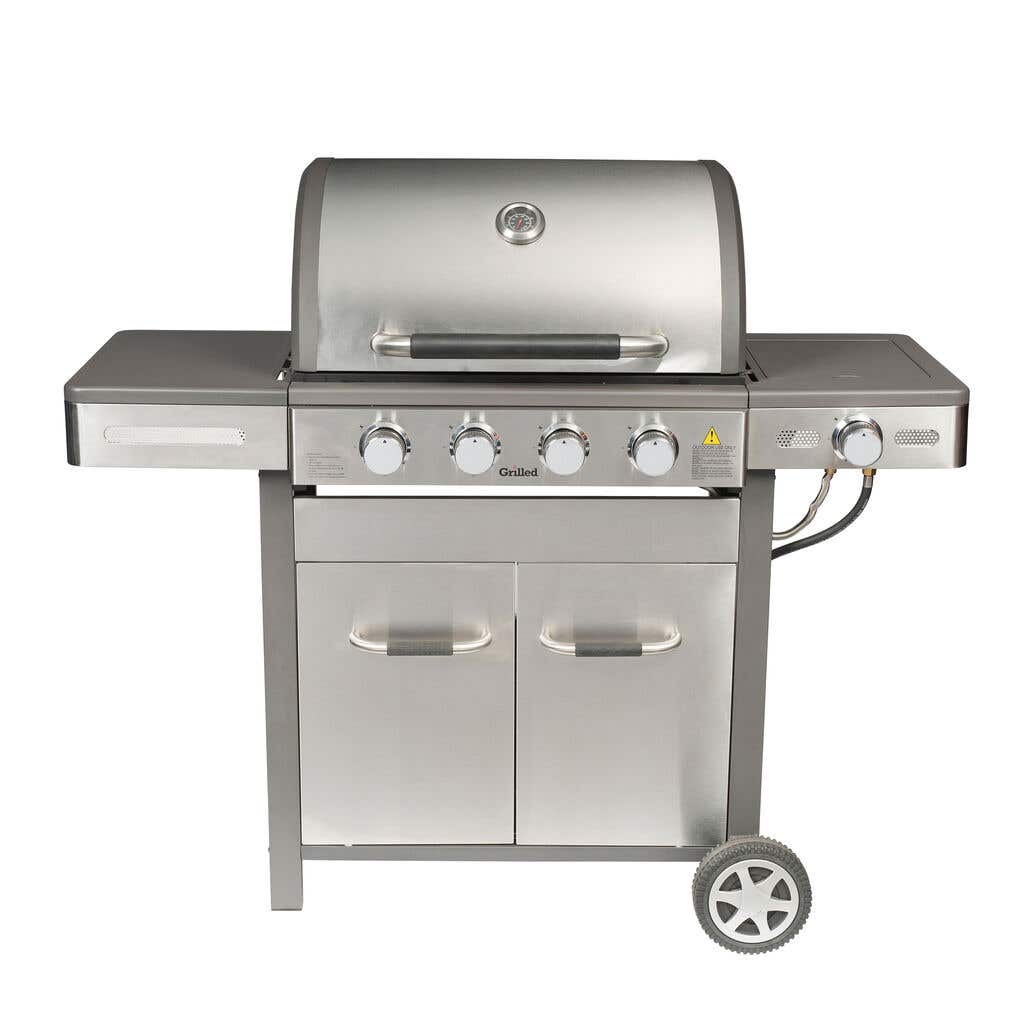 Mitre 10 on sale bbq