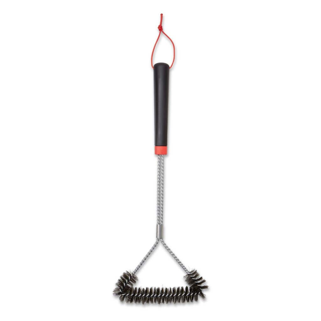 weber brush