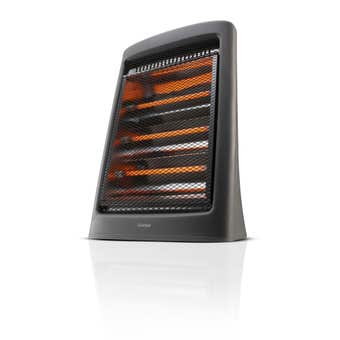 Goldair 1200W 3 Bar Radiant Heater