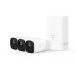 EufyCam 2 Pro Wireless Home Security Camera System
