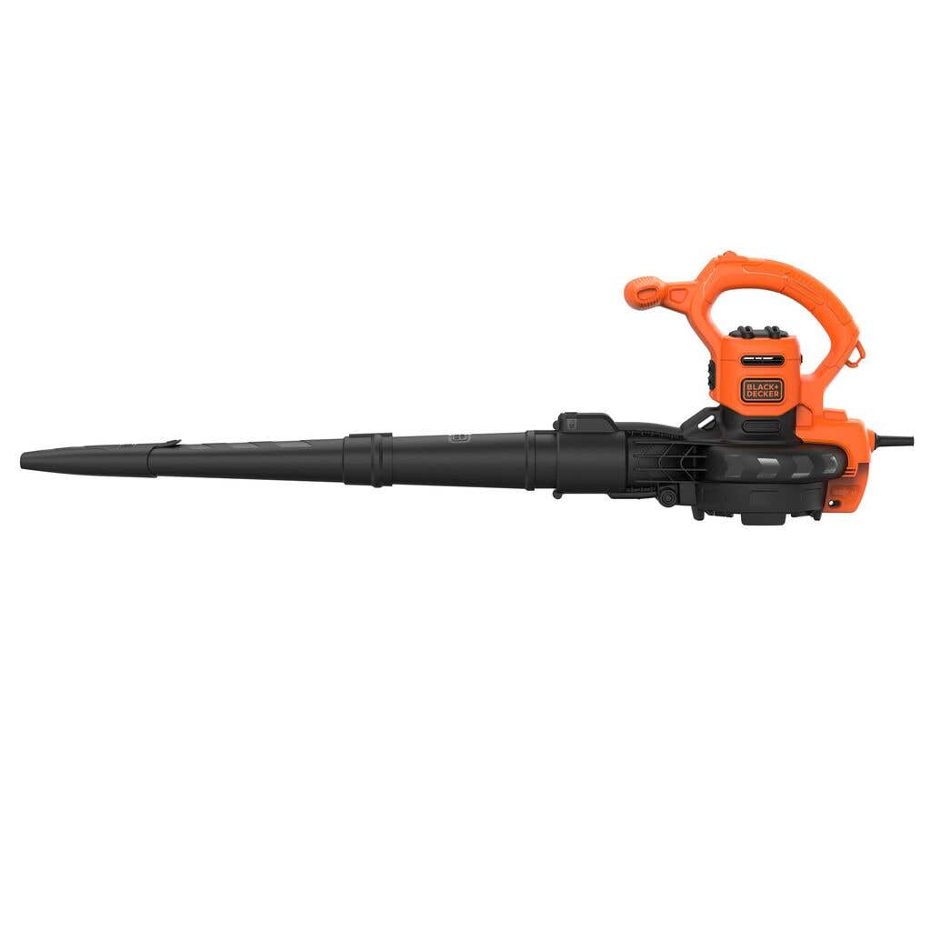 Black and decker leaf blower 3 in 1 hotsell