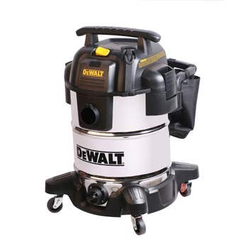 DEWALT 1250W Wet & Dry Vacuum 38L
