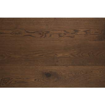 Grainwood Timber Dark Cacao 5G Click Oak Flooring 190 x 14 x 1900mm (2.888m2)