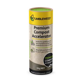 Tumbleweed Premium Compost Accelerator 1Kg