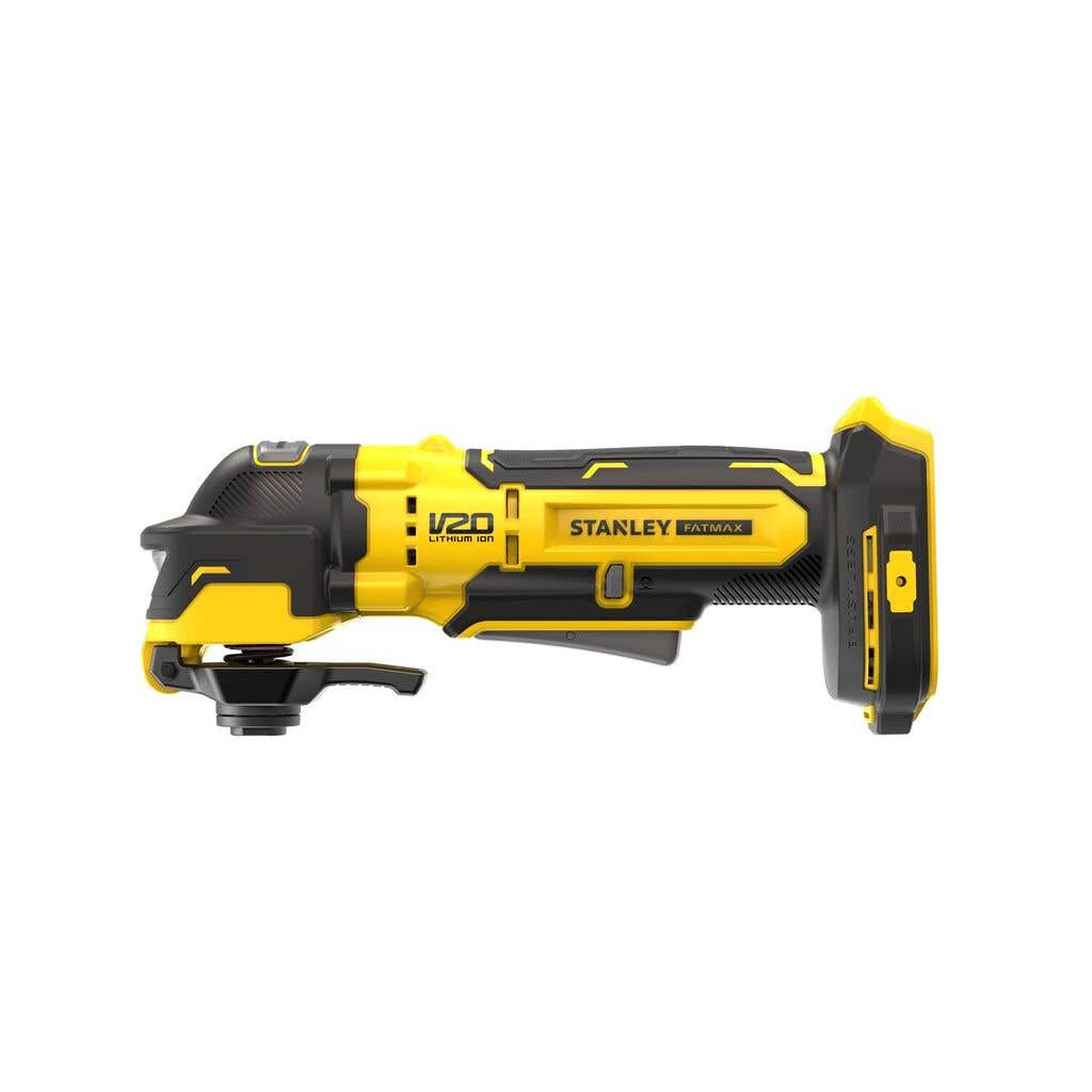 Stanley FatMax V20 18V Brushless Mutli Tool Bare