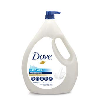 Dove Deeply Nourishing Handwash 2L