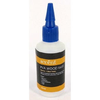 Accent® PVA Glue 100ml
