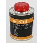 Accent® Adhesive Contact 500ml