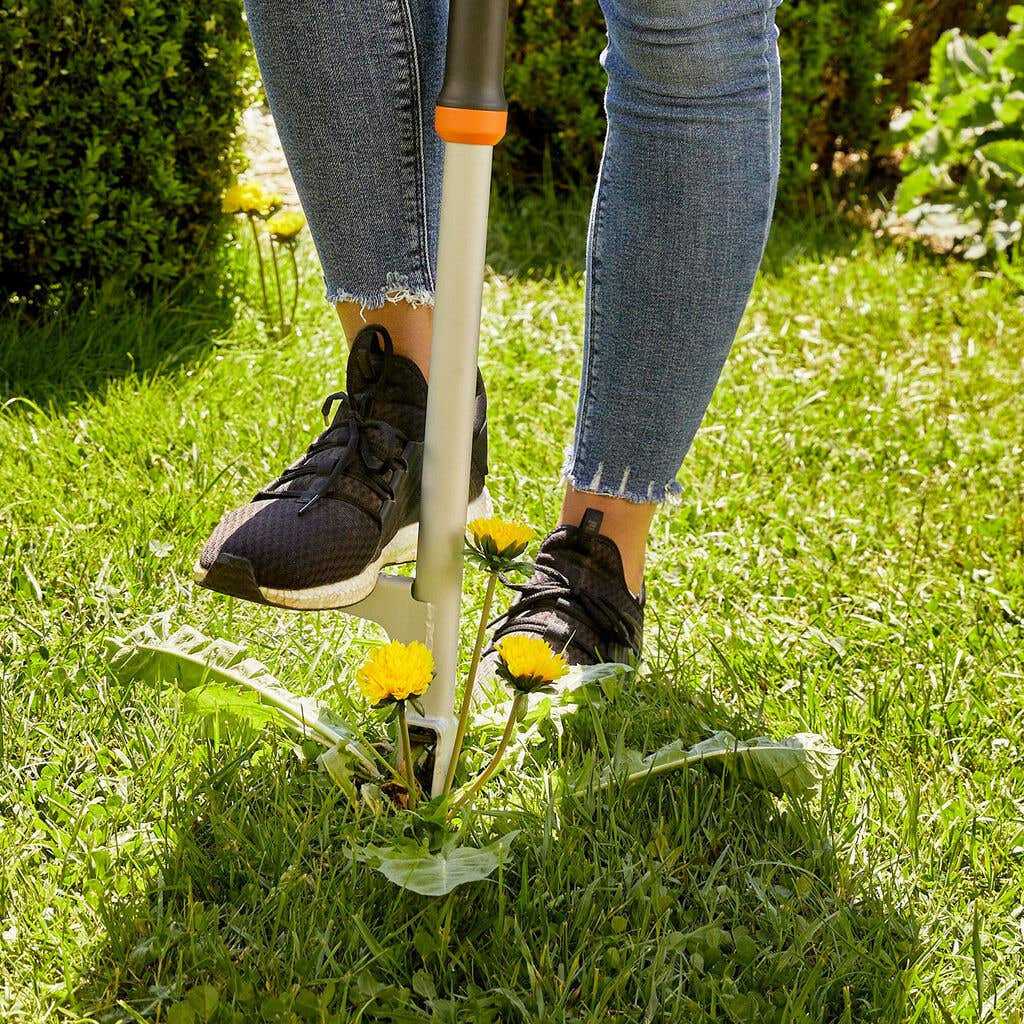 GARDENA Weed Puller