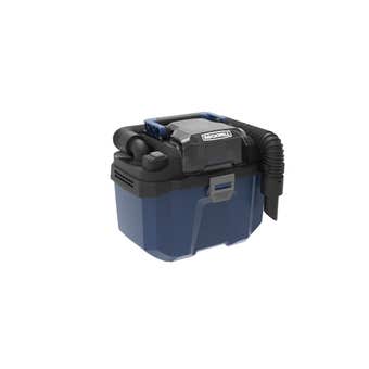 Rockwell 18V Wet & Dry Vacuum Skin with Blower Function 14L