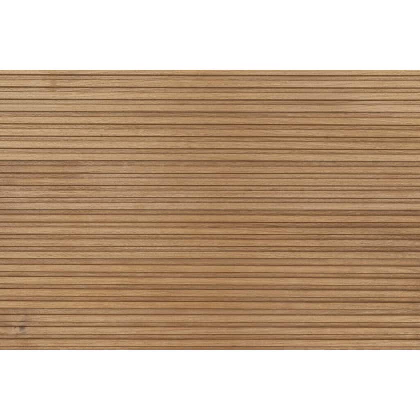 Thermory Thermo Aspen Wall Panel KYTE-S Raw 60 x 15mm