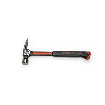 Crescent Hammer with Magnetic Nail Starter 566g/20oz