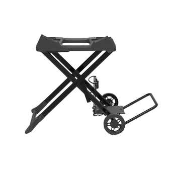 Weber Q BBQ Portable Cart NEW