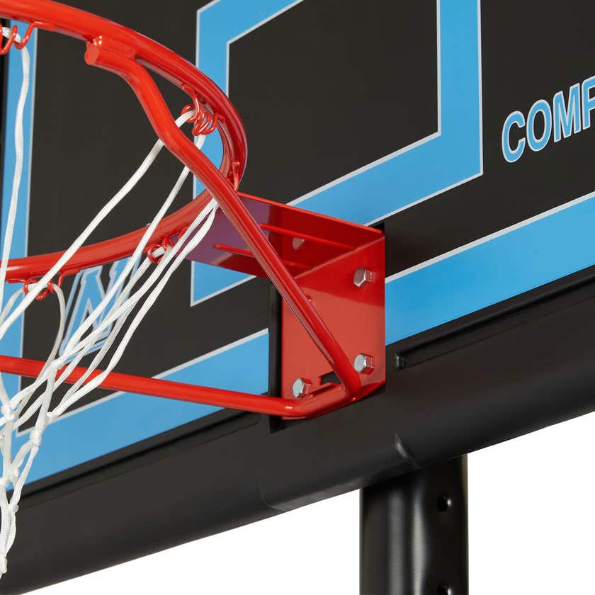 NET1 Competitor Portable Basketball System 