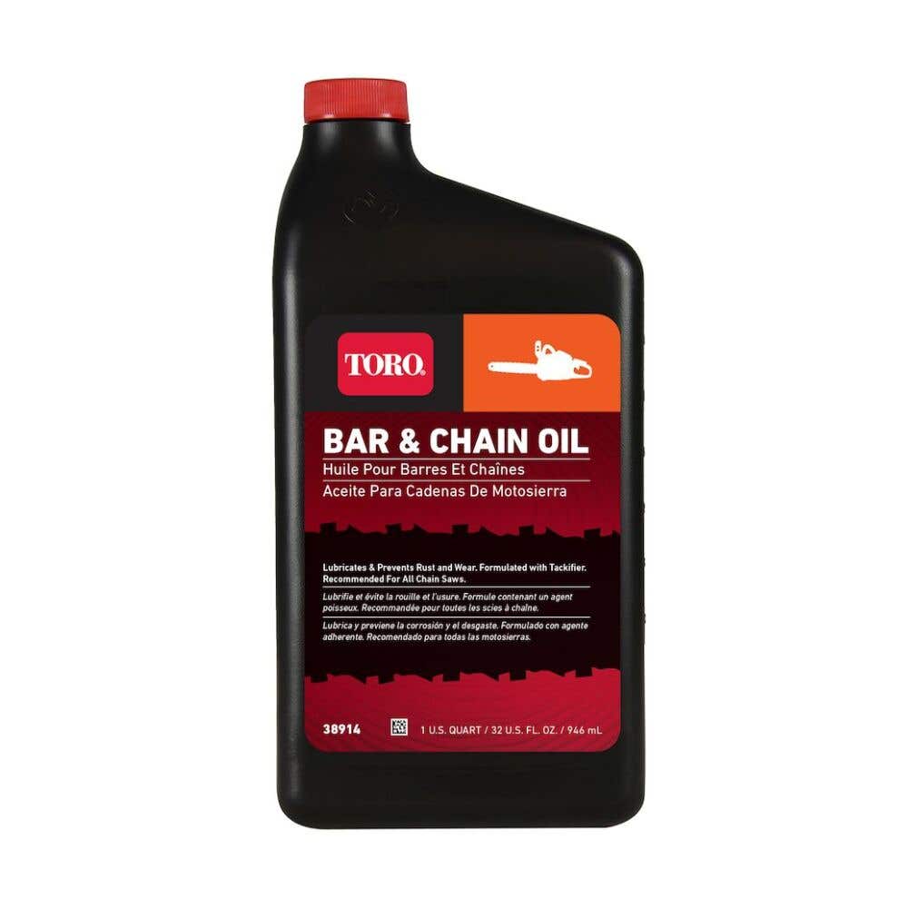 Toro Bar Chain Oil 946ml
