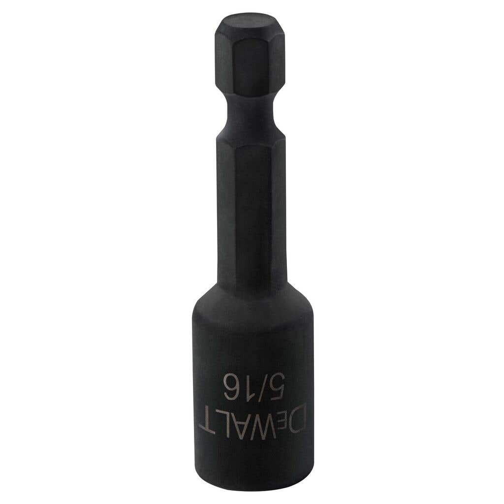 Dewalt impact socket adapter hotsell