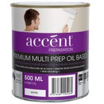 Accent® Multi Prep Oil Based 500ml