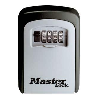 Master Lock Wall Mounted Storage Lock
