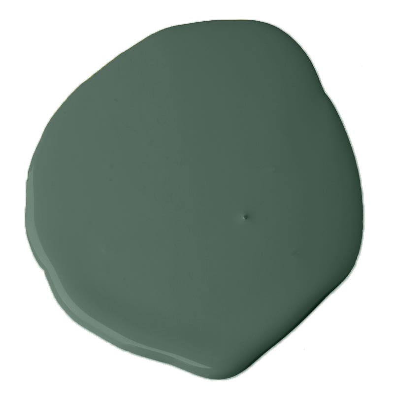Accent Colorbond Cottage Green