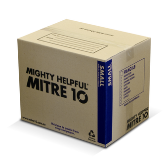 Mitre 10 Moving/Packing Carton